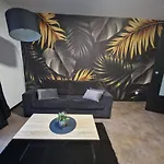 Suite Gold Mulhouse