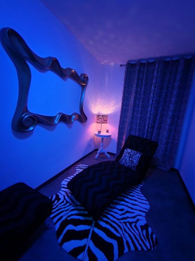 Appartement Gold